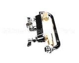 5414 Fisher 3/4 Faucet 8Bselh 14Ss