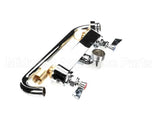 5414 Fisher 3/4 Faucet 8Bselh 14Ss