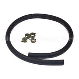 5414K Briggs & Stratton Fuel Hose With Clamps