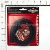 5414K Briggs & Stratton Fuel Hose With Clamps