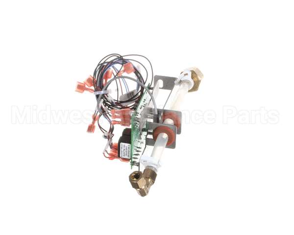 54156 Blodgett Kit,Hq Water Sense:bcx14E-Man