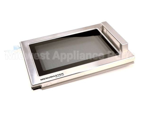 54157101 Amana Menumaster Door Assembly- Mm