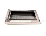 54157101 Amana Menumaster Door Assembly- Mm