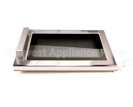 54157101 Amana Menumaster Door Assembly- Mm