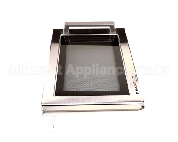 54157101 Amana Menumaster Door Assembly- Mm