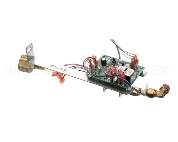 54158 Blodgett Hq Water Sensor Assembly,Elec Men