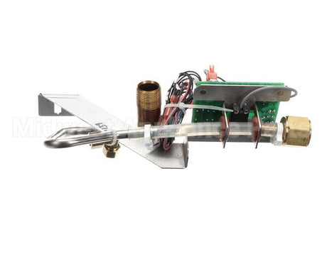 54159 Blodgett Kit,Hq Water Sense:bcx14G-Man