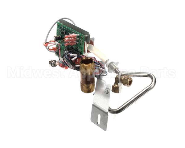 54159 Blodgett Kit,Hq Water Sense:bcx14G-Man