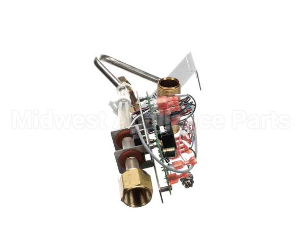 54159 Blodgett Kit,Hq Water Sense:bcx14G-Man