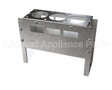 54164 Blodgett Burner Box Assembly (Hv100G)