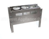 54164 Blodgett Burner Box Assembly (Hv100G)
