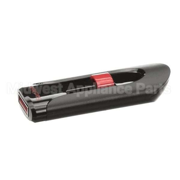 54165.1003 Compatible Bunn Kit, Usb Software Serenade