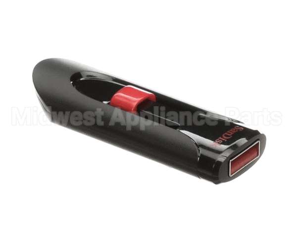 54165.1003 Bunn Kit, Usb Software Serenade