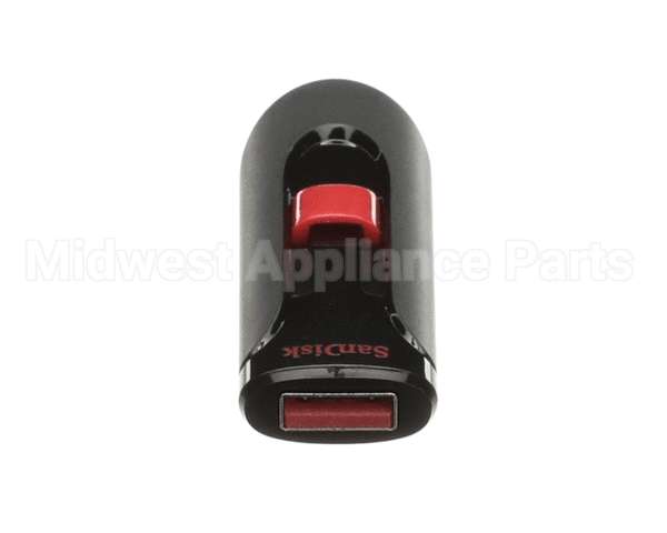 54165.1003 Bunn Kit, Usb Software Serenade