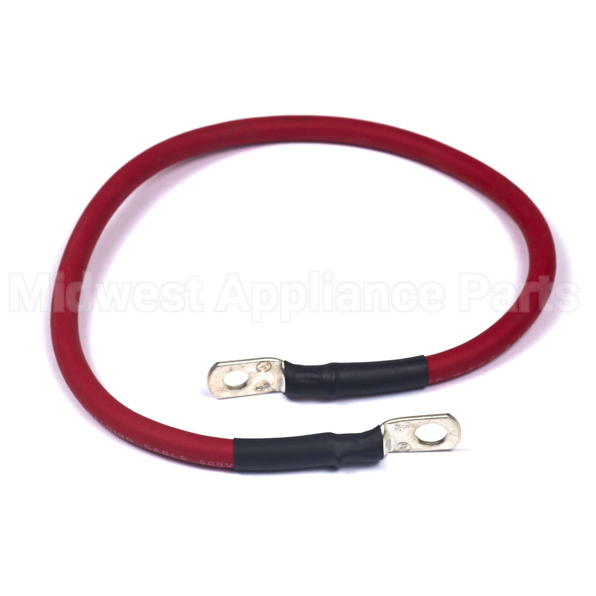 5416K Briggs & Stratton Battery Cable Red