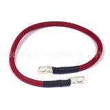5416K Briggs & Stratton Battery Cable Red