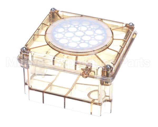 54171.1020 Bunn Kit, Brew Box Assembly-Raised Filter Si