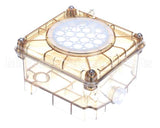 54171.1020 Bunn Kit, Brew Box Assembly-Raised Filter Si