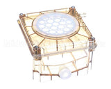 54171.1020 Bunn Kit, Brew Box Assembly-Raised Filter Si