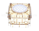 54171.1020 Bunn Kit, Brew Box Assembly-Raised Filter Si