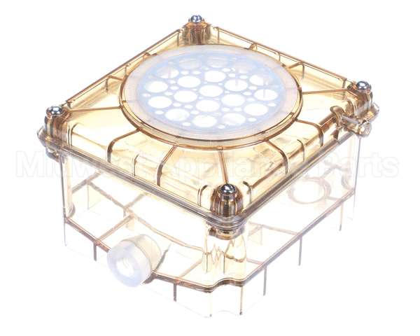 54171.1020 Bunn Kit, Brew Box Assembly-Raised Filter Si
