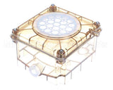 54171.1020 Bunn Kit, Brew Box Assembly-Raised Filter Si