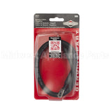 5417K Briggs & Stratton Battery Cable Black