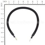 5417K Briggs & Stratton Battery Cable Black