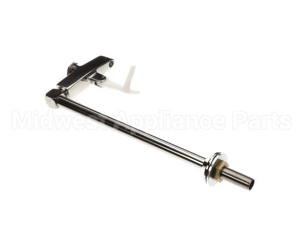 54186 Fisher Ss Glass Filler 10Ped