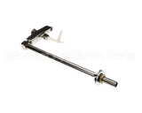 54186 Fisher Ss Glass Filler 10Ped