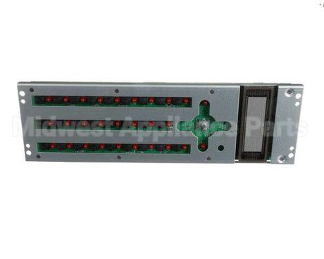 54193 Blodgett Progmd.control,Cnvx14G Menuselec