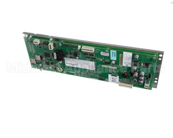 54193 Blodgett Progmd.control,Cnvx14G Menuselec