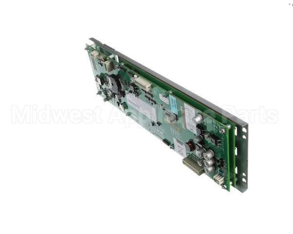 54193 Blodgett Progmd.control,Cnvx14G Menuselec