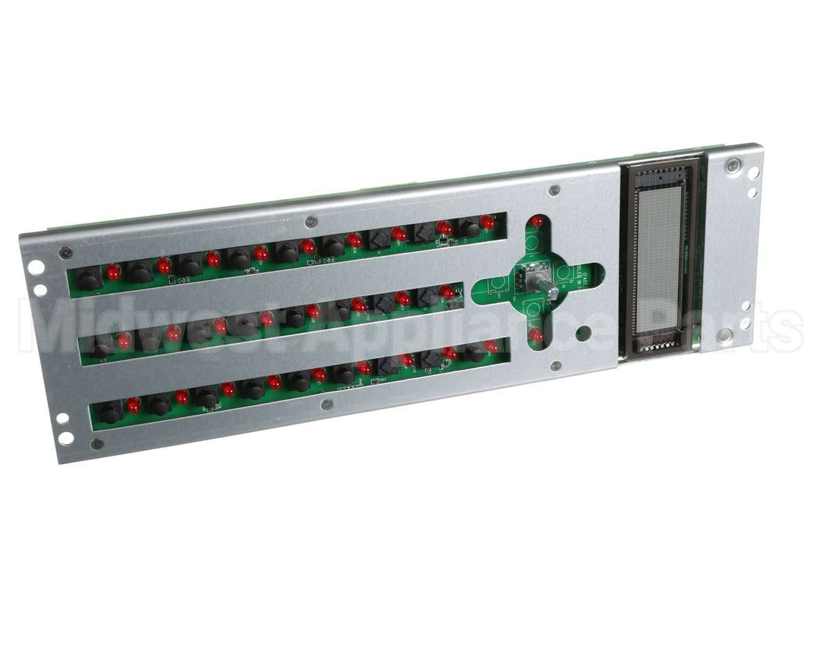 54193.0000 Blodgett Progmd.controlcnvx14G Menuselec
