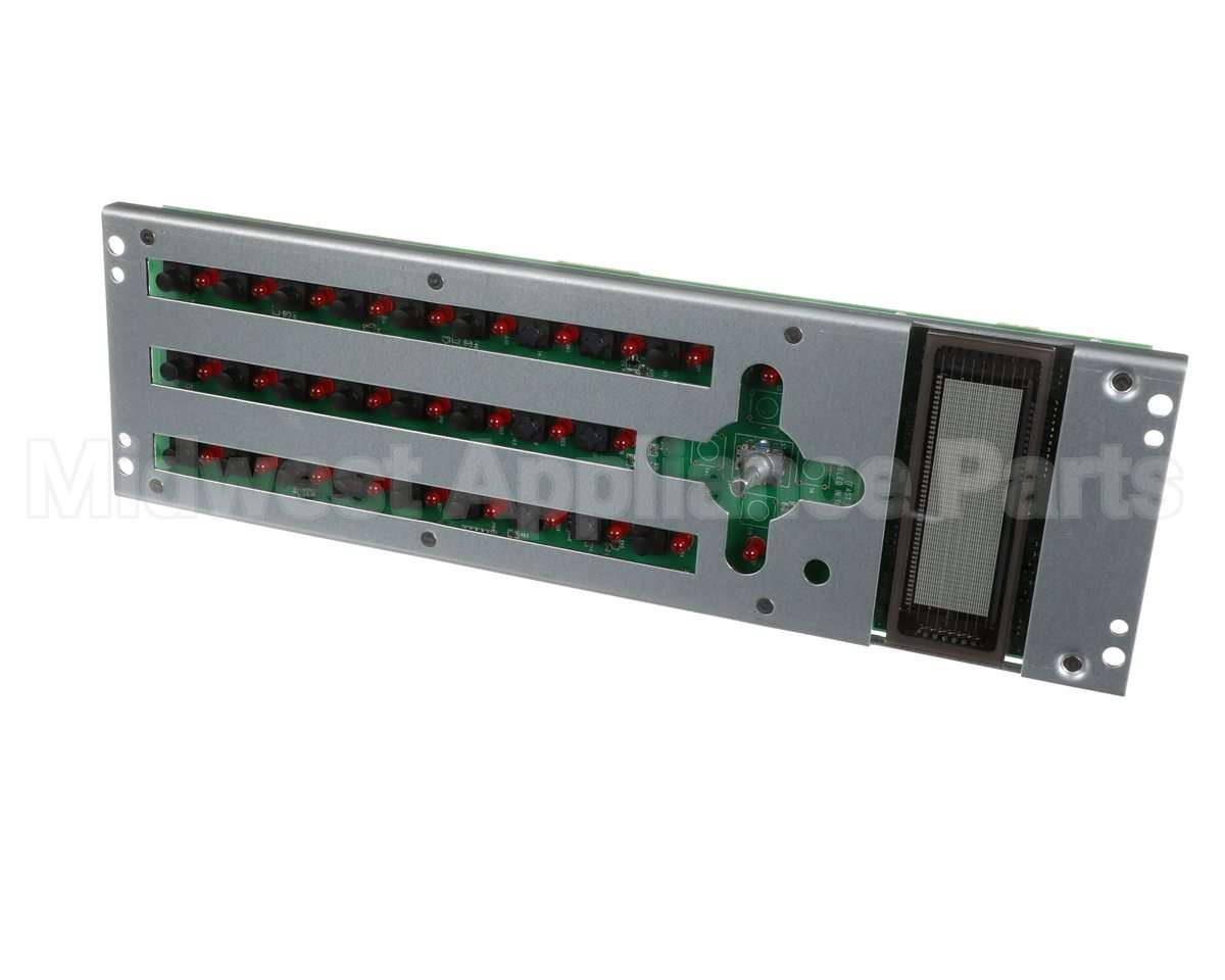 54193.0000 Blodgett Progmd.controlcnvx14G Menuselec