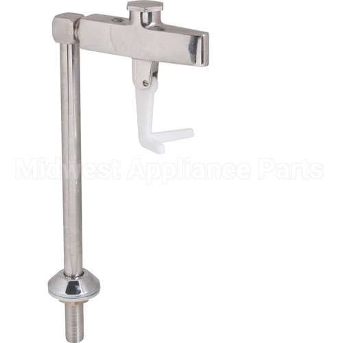 54194 Compatible Fisher Filler, Glass, Lead Free, S/S, Ped
