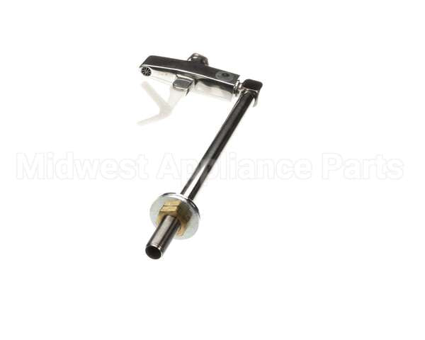 54194 Fisher Ss Glass Filler 08Ped