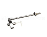 54194 Fisher Ss Glass Filler 08Ped