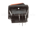 541NS Hickory Switch Lighted Rocker