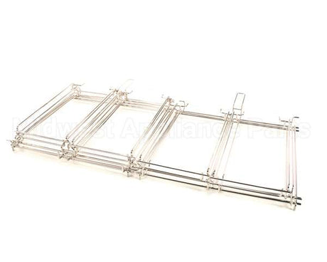 542-169S Prince Castle Kit,Rack