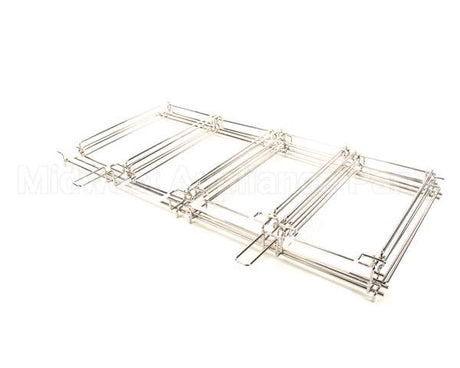 542-169S Prince Castle Kit,Rack