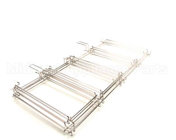 542-169S Prince Castle Kit,Rack