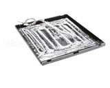 542-410S Prince Castle Heater Assembly Low Sz Rope