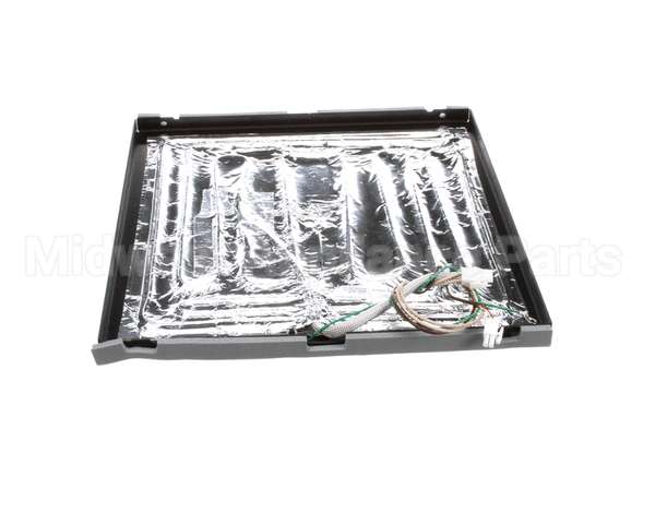 542-410S Prince Castle Heater Assembly Low Sz Rope