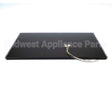 542-415S Prince Castle Lower Heater Panel/Rope Elemen