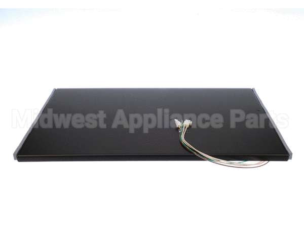 542-415S Prince Castle Lower Heater Panel/Rope Elemen