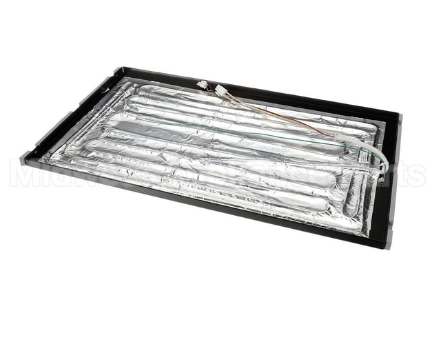 542-416S Prince Castle Assembly Lower Heater 230V