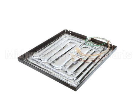 542-419S Prince Castle I Kit Heater Assembly Upper