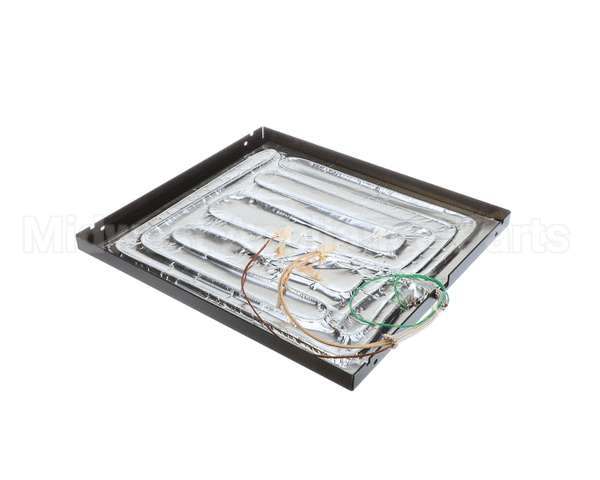 542-419S Prince Castle I Kit Heater Assembly Upper