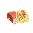54213 Compatible Biro Foot Switch W/6 Ft. Cord Plug